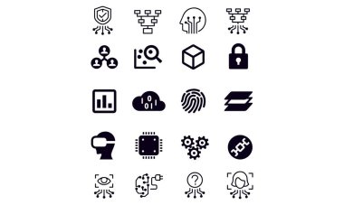 Yapay zeka simgesi ayarlandı