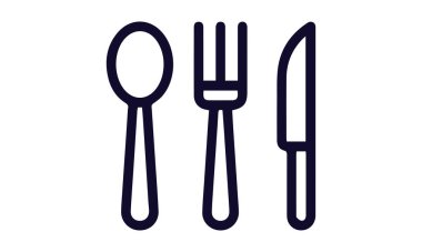 bıçak vektör tasarımı 