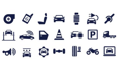 Otomobil Servisi Kısmi Taşımacılık