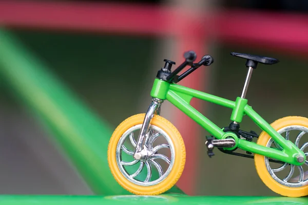 spor dağ bisikleti, minyatür bisiklet versiyonu