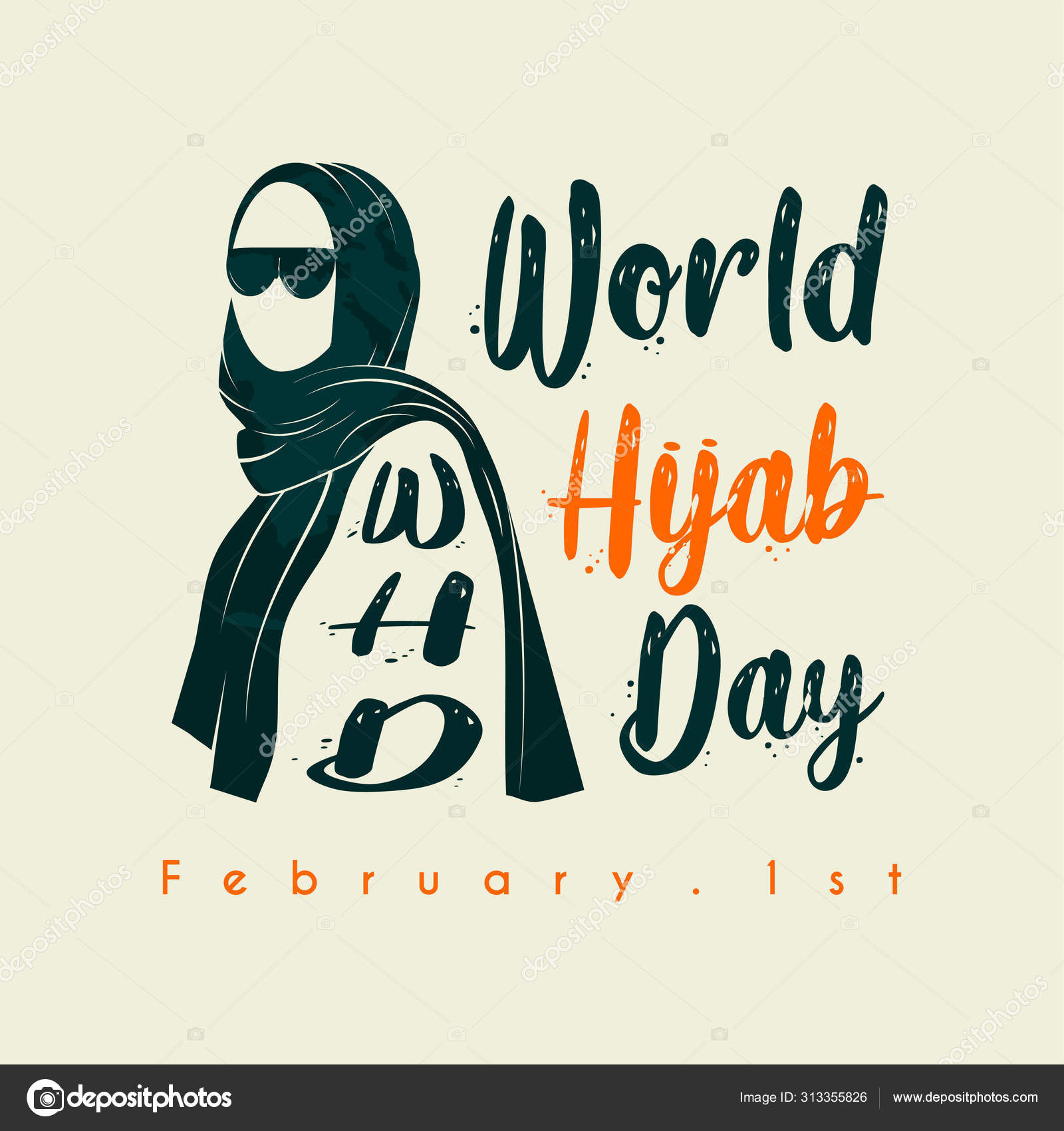 190 World Hijab Day Vectors Royalty Free Vector World Hijab Day Images Depositphotos 190 World Hijab Day Vectors Royalty Free Vector World Hijab Day Images Depositphotos