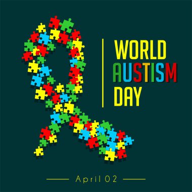 Dünya otizm günü
