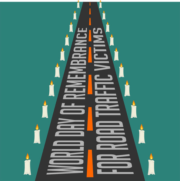 World Day of Remembrance for Road Traffic Victims