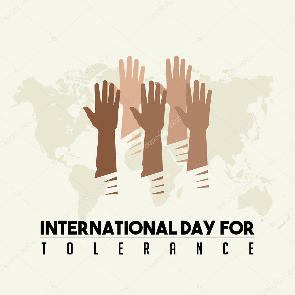 International Day for Tolerance