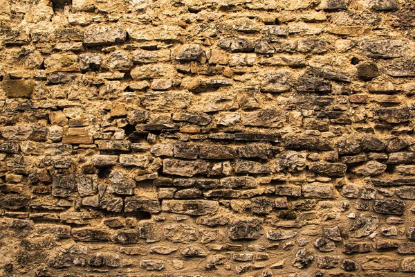 Mauer rockt zwei — Stockfoto