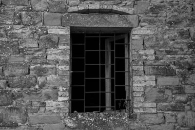 boşluk kare ve taşlar