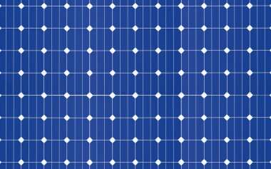 Temiz enerji 3d render. Yeni alternatif enerji.