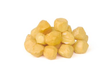 Izgara köfte, Yumuşak tofu topu.