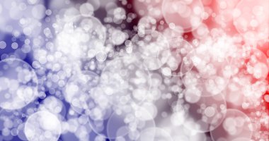 Kırmızı Pembe Arka Plan.Bokeh Kırmızı Pembe Arka Plan.