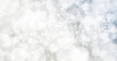 Mavi arka plan. Bokeh Mavi arka plan.