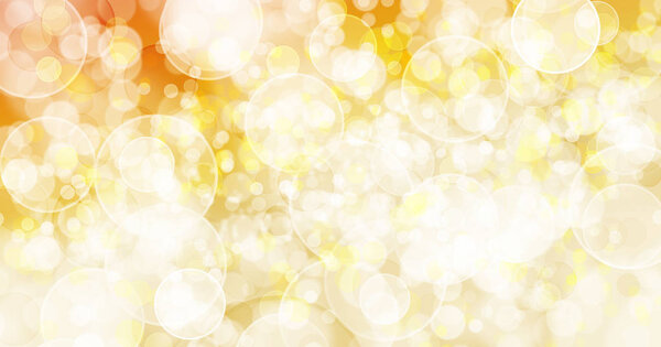 Gold tone background.Gold bokeh background.