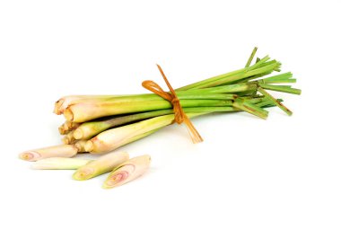 Lemongrass Tay gıda önemli bir maddedir. Yağ ekstraktı