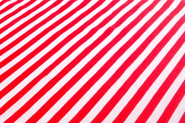 Padrão Vermelho Branco Como Fundo — Fotografia de Stock