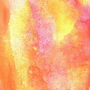 Suluboya mavi sıvı doku.