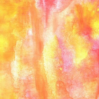 Suluboya parlak mavi doku.