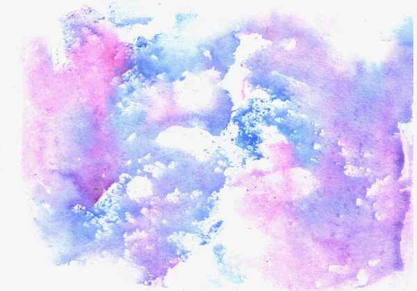 Suluboya yeşil ve pembe doku.