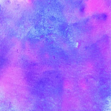 Suluboya pembe ve turuncu doku.