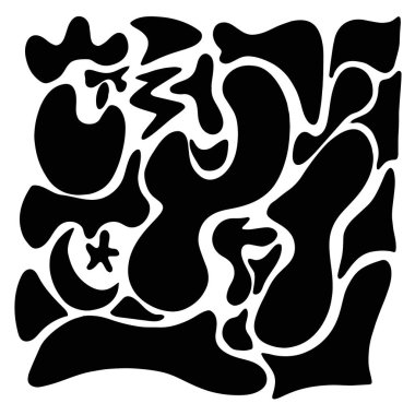 Çaprazlama şablon vektörü kümesi