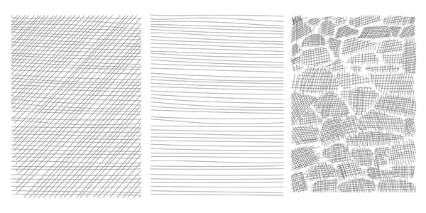 Çaprazlama şablon vektörü kümesi