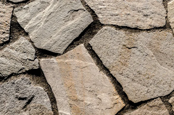 Texture of the stones — Stock Photo, Image