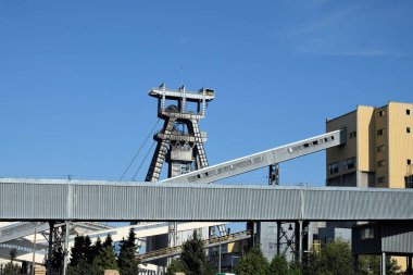 Bogdanka, Poland 09/06/2019 