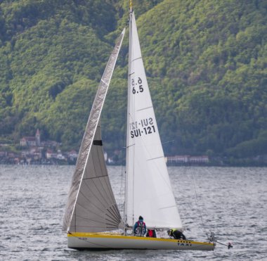İlk regatta 2019