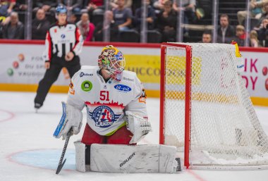 Lozan Hc ve Scrj Lakers 