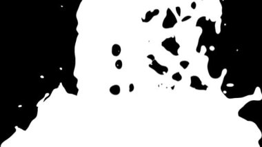 Siyah Sıvı Dolgu Alfa