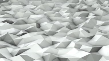 Temiz Lowpoly Alan Dof