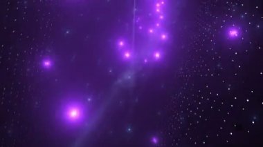 Yanıp sönen Elektro Uçuş