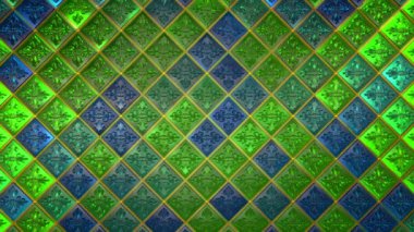 Glass Decor Luxury