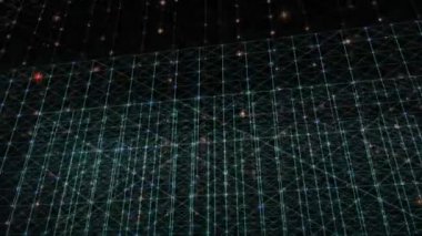 Izgara Distorsiyon Döngüsü