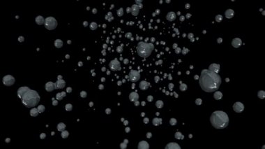 Morphing Parçacıklar Elementi