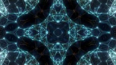 Bilimkurgu Geometri Döngüsü