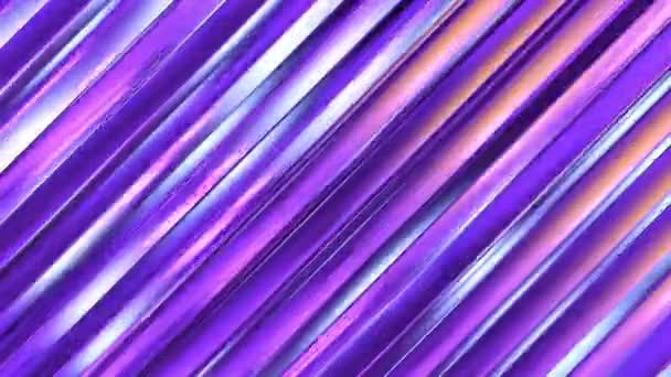 Purple Reflection Glitter (en)