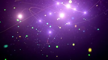 Fırtınalı Aydınlatma