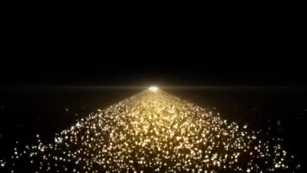 Ligne d'or Stellar Pathway