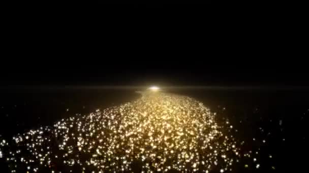 Stellar Pathway Doré