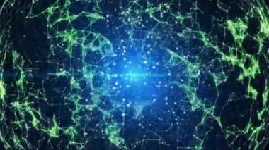 Plexus Çekirdek İçinde