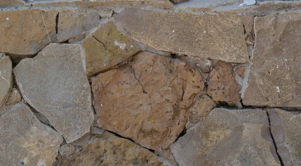 Taşların Dokusu Arkaplanı Kaya Dokusu — Stok fotoğraf