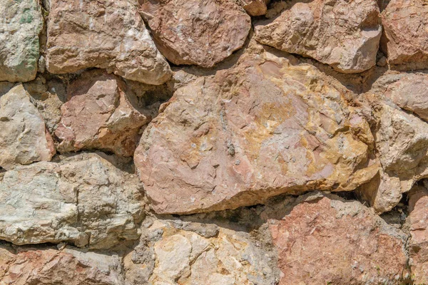 Tekstur Batu Dan Latar Belakang Tekstur Batuan — Stok Foto