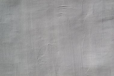 Beton duvarın dokusu. Ham sıva duvar arka planı