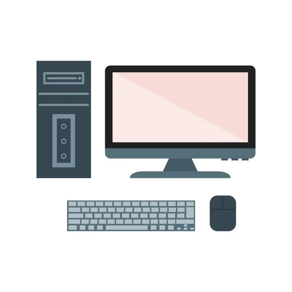 Bilgisayar Düz çok renkli 