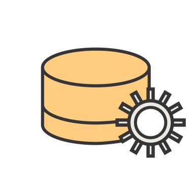 Dönüşüm Ayarı Satırı Dolu Simge