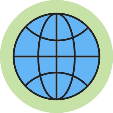 Tarayıcı Satırı Dolu Simge