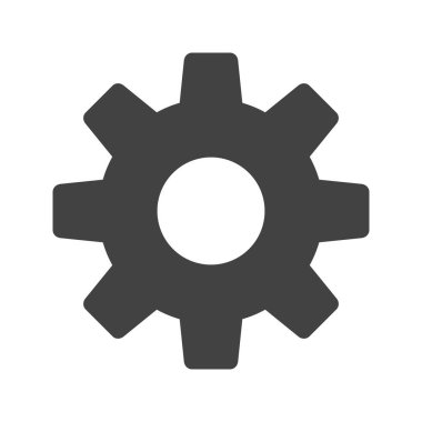 Glyph Siyah Simgesini Ayarlama