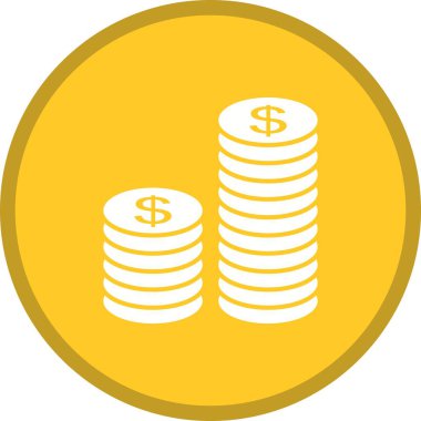 Glyph Çok renkli Arka Plan kazanın