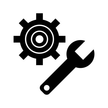 Glyph Siyah Simgesini Ayarlama