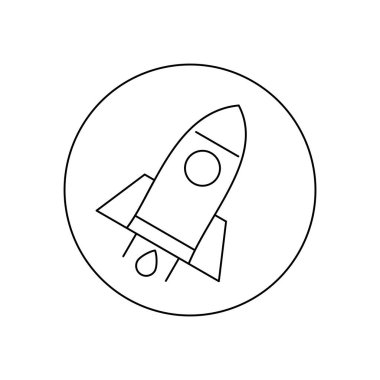 Çizgi Siyah Simgesini Keşfedin