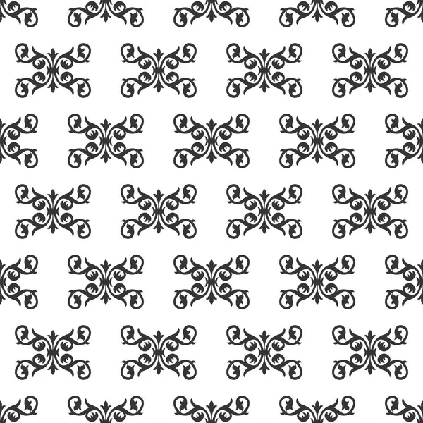 Güzel Avrupa süs deseni